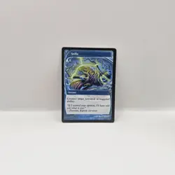 Stifle NM #173 MTG Mystery Booster 2 (Future Sight Frame) - Image 3