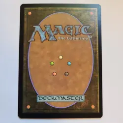 Magic the Gathering - Vedalken Orrery (Borderless,Foil) - Double Masters 2022 NM - Image 2