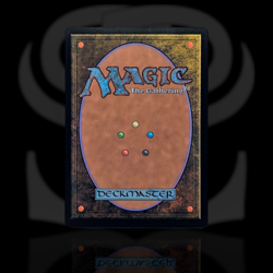 Ainok Strike Leader •Borderless• Rare Dog Warrior • Commander Tarkir Dragonstorm - Image 2