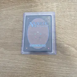 Aerith Gainsborough (Borderless) Final Fantasy MTG R 0374 Near Mint English - Image 2