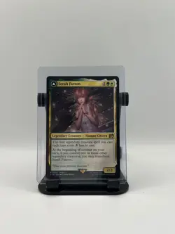 MTG, Serah Farron 249 NM Final Fantasy Regular - Image 1