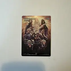 Dovin's Veto Shadowbringers NM/M Final Fantasy Through the Ages MTG Magic Card - Image 1