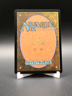 Symbiote Spider-Man Magic The Gathering Spider-Man Rare Borderless #217 - Image 2