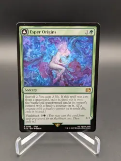 Esper Origins Final Fantasy Regular - Image 1