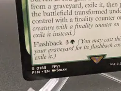Esper Origins Final Fantasy Regular - Image 2
