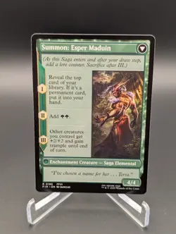 Esper Origins Final Fantasy Regular - Image 3