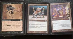 magic the gathering urzas saga Legacy Destiny Lot 229 Cards - Image 1