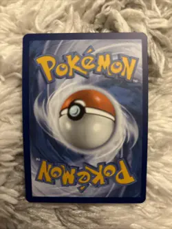 Pokemon TCG Quaxly Illustration Rare Scarlet & Violet Paldea Evolved 206/193 - Image 2