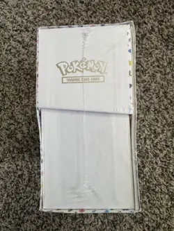 NEW Pokemon TCG Scarlet & Violet 151 Elite Trainer Box ETB Factory Sealed - Image 3