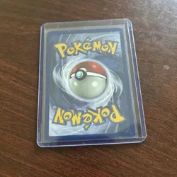 1999 Pokemon Spanish 1st Edition Pidgey 57/102 - Image 2