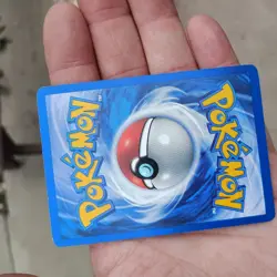 Pokemon TCG Blaine's Kangaskhan Gym Heroes 36/132 first edition - Image 3