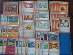 Mega Lucario Ex & Lunatone - Pokemon TCG - Custom Meta Decks With Deckbox - Image 2