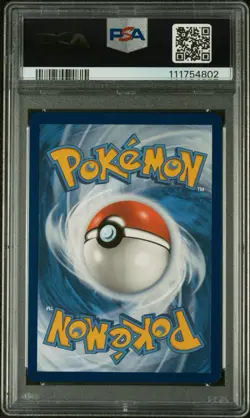 2024 Pokemon Iron Crown ex Special Illustration Rare PSA 10 GEM MT - Image 2