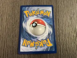 Pikachu Holo 7/15 McDonalds Pokemon Match Battle Promo 2022 Near Mint NM - Image 2