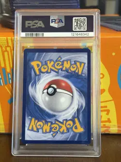 PSA 10 GEM MINT JAPANESE POKEMON 2019 FA/TORKOAL 050/049 DREAM LEAGUE SM11b - Image 3