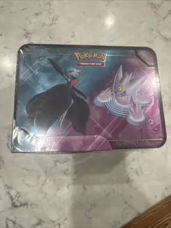 Pokemon TCG: Collector Chest (Fall 2016) - Factory Sealed - With Tin Dent - Image 3