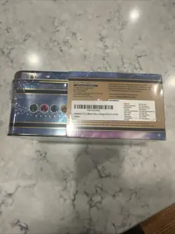 Pokemon TCG: Collector Chest (Fall 2016) - Factory Sealed - With Tin Dent - Image 5