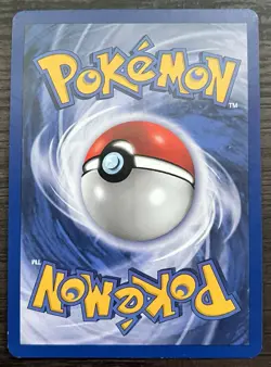 1st Edition GERMAN Pidgey 57/102 Pokemon TCG WOTC Base Set MINT - Image 2