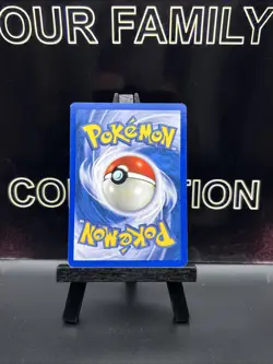 Pokemon TCG Quagsire Neo Revelation 48/64 Regular Unlimited Common LP - Image 4