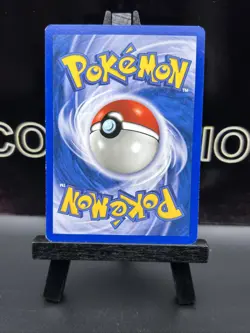 Pokemon TCG Quagsire Neo Revelation 48/64 Regular Unlimited Common LP - Image 5