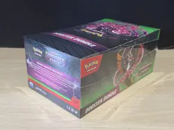 POKEMON SHROUDED FABLE FACTORY SEALED 10 BOX BOOSTER BUNDLE DISPLAY - Image 3