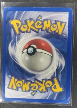 Pokemon TCG Quagsire Neo Genesis 45 Regular 1st Edition Uncommon - Image 2