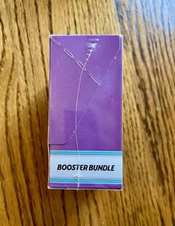 Pokemon TCG Scarlet & Violet Destined Rivals Booster Bundle Box Sealed - Image 4