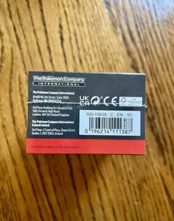 Pokemon TCG Scarlet & Violet Destined Rivals Booster Bundle Box Sealed - Image 5