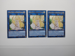 Selene, Queen of the Master Magicians (UR) RA01-EN047 25th Anniversary Rarity... - Image 1