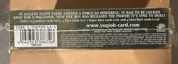 Yu-Gi-Oh Rise of Destiny 1st Edition Booster Box (Sealed) W/original Case 53334386609 - Image 3
