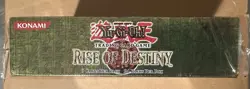 Yu-Gi-Oh Rise of Destiny 1st Edition Booster Box (Sealed) W/original Case 53334386609 - Image 4