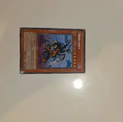 YUGIOH Rare Berfomet ABPF-EN091 1st Edition - Image 1