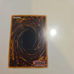 YUGIOH Rare Berfomet ABPF-EN091 1st Edition - Image 2