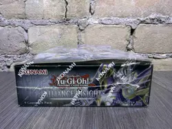 Yu-Gi-Oh! Alliance Insight Booster Box [1st Edition] - Alliance Insights Sealed - Image 3
