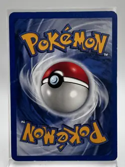Dark Golduck 35/109 2004 Pokemon Card Regular Non Holo Team Rocket Returns LP - Image 2