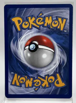 Absol 18/110 Rare Non Holo Pokemon Card 2006 EX Holon Phantoms LP - Image 2
