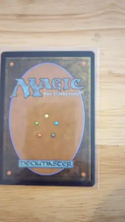 Harmonic Prodigy Prerelease Foil Rare Card Modern Horizons 2 - Image 3