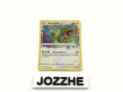 Pokemon Card TCG - Rayquaza 138/185 Amazing Rare Vivid Voltage Near Mint - Image 1