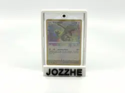 Pokemon Card TCG - Rayquaza 138/185 Amazing Rare Vivid Voltage Near Mint - Image 3