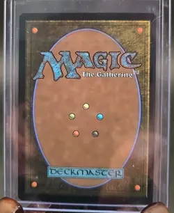 Fell the Mighty (Rainbow Foil) Secret Lair Drop MTG Near Mint - Image 2