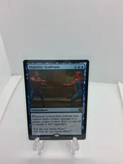Imposter Syndrome - SPM 0034 - NM - MTG Magic - Image 1