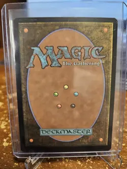 MTG, Swamp FOIL (0191) Marvel's Spider-Man Foil Borderless Full art basic land - Image 2