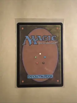 MTG Into the Flood Maw BLB 0052 U NM Regular - Image 4