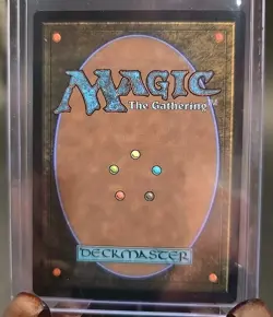 Goldspan Dragon (Rainbow Foil) Secret Lair Drop Foil MTG Near Mint - Image 2