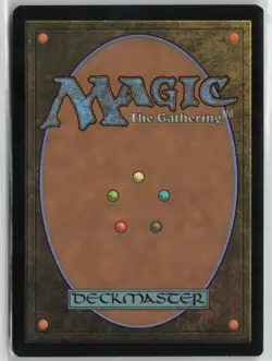 Piru, the Volatile (Retro Frame) (Foil Etched) #422 Rare FOIL MH2 NM MTG - Image 2