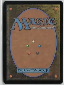 Urza's Blueprints #238 Rare FOIL Dominaria Remastered NM MTG - Image 2