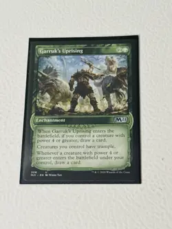 Liliana, Waker of the Dead 108/274 Core Set 2021 M22 MTG Plus 5 Others - Image 2