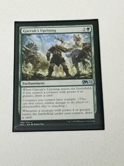 Liliana, Waker of the Dead 108/274 Core Set 2021 M22 MTG Plus 5 Others - Image 5