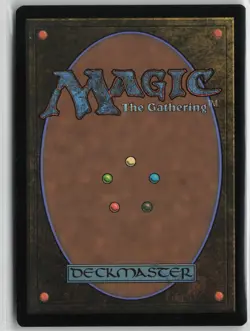 Djeru and Hazoret #221 Rare FOIL March of the Machine NM MTG - Image 2