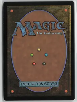 The Ever-Changing 'Dane (Foil Etched) #52 Rare Commander: DMC NM MTG - Image 2